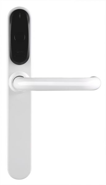 XS4_Escutcheon_euro_narrow_prox_white